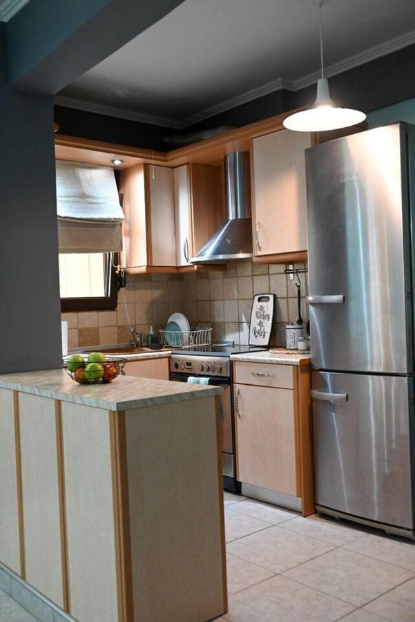 Home Sweet Home Apartment Alexandroupoli Exterior photo