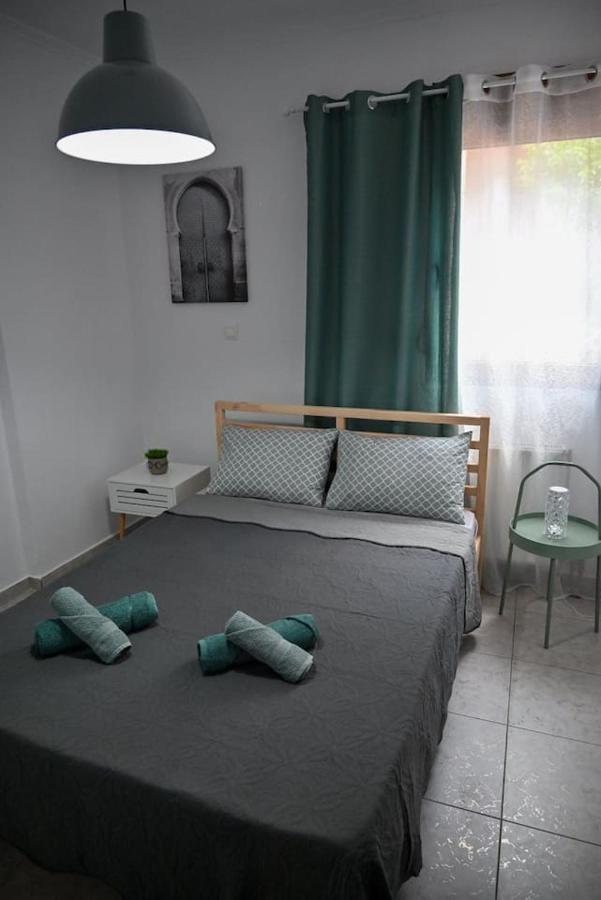Home Sweet Home Apartment Alexandroupoli Exterior photo