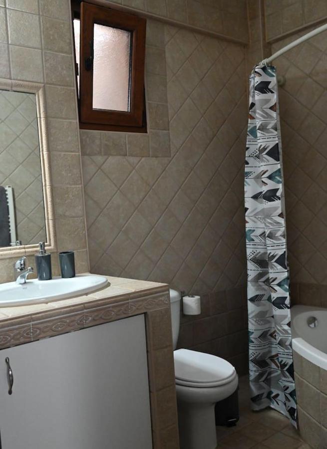 Home Sweet Home Apartment Alexandroupoli Exterior photo